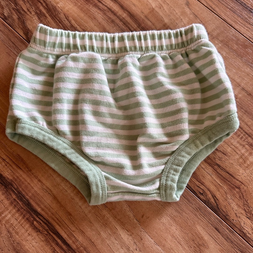 Baby Bloomers